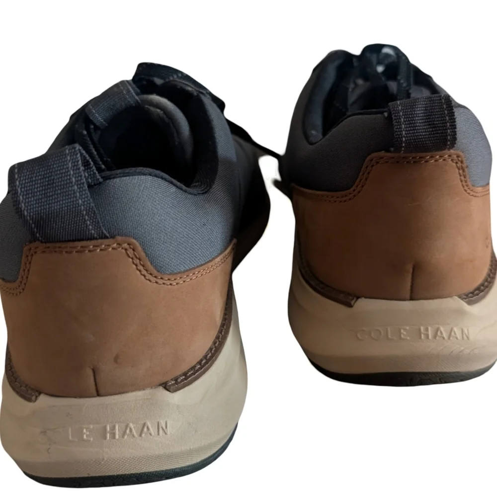 Cole Haan Grand Remix Sneaker Men's Size 12